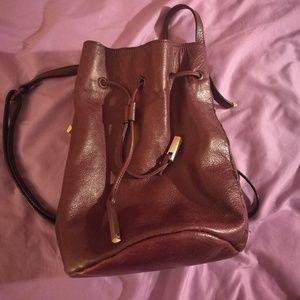 Halston heritage medium crossbody bag